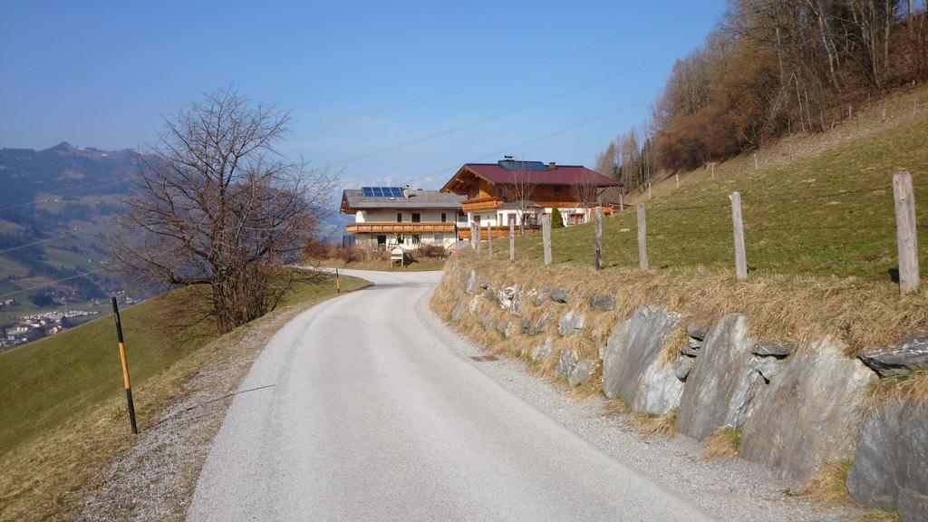 Eisbauer Villa Санкт Йохан им Понгау Стая снимка